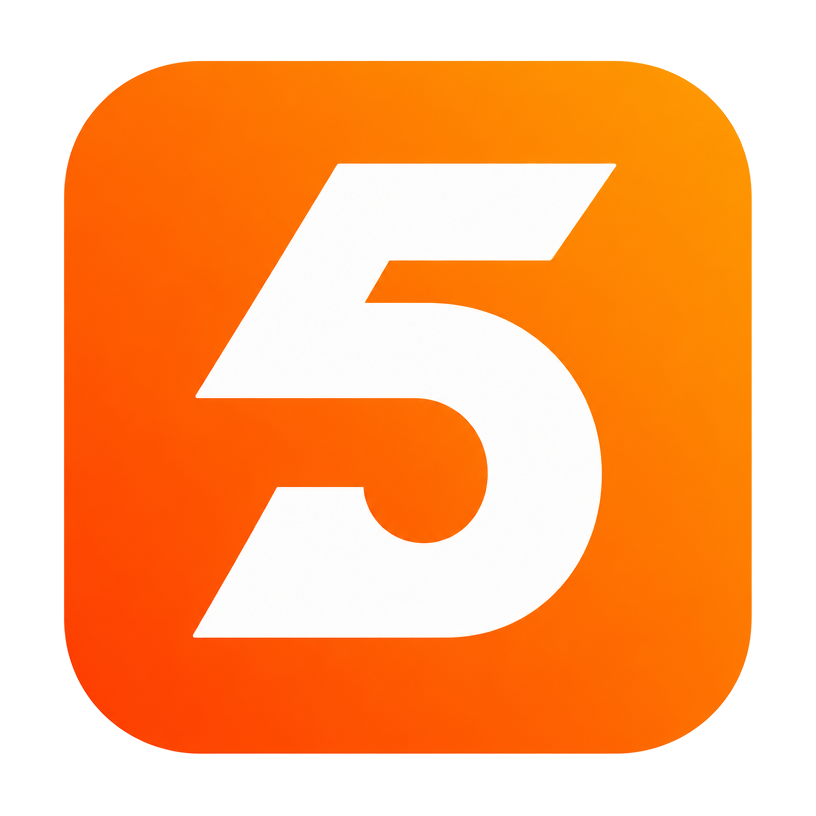 FiveM logo